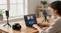 One Video In, a Whole Publishing Kit Out — Without the Cloud