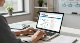 QAtrial: Compliance That Shows Its Work
