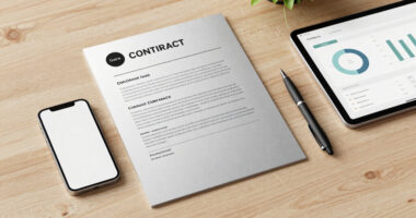 Raw-feed licensing. The contract that doesn’t exist yet.