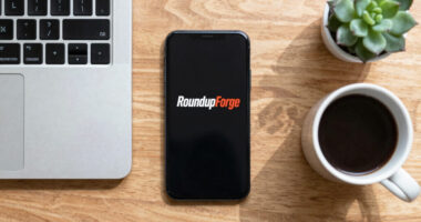 RoundupForge: The Data Layer