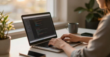 Search as Code: Perplexity Is Right About the Future — Just Not First to It