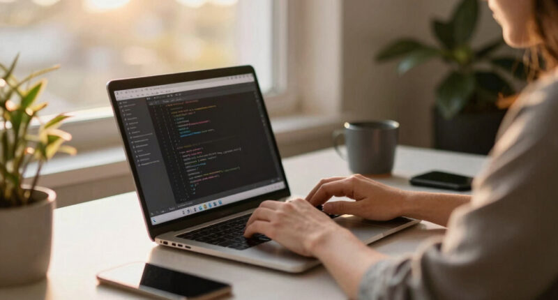 Search as Code: Perplexity Is Right About the Future — Just Not First to It