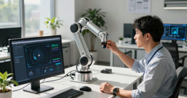 Singapore: Engineer the Transition