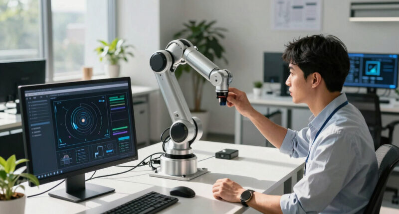 Singapore: Engineer the Transition