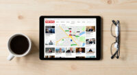 Stenvrik: News as Geography