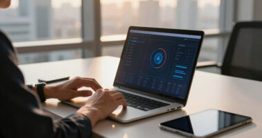 The CFO’s new operating system. Anthropic, OpenAI, and the consulting margin that just got compressed.