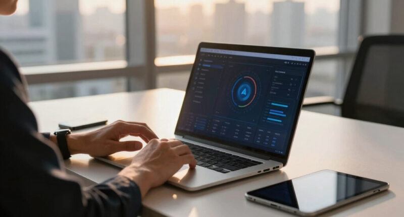 The CFO’s new operating system. Anthropic, OpenAI, and the consulting margin that just got compressed.