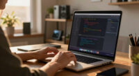 The Coding Singularity Is Real — and Steeper Than Clark Presented