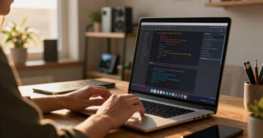 The Coding Singularity Is Real — and Steeper Than Clark Presented