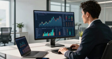 The Compute Concentration Audit: When Sovereign Wealth Funds Notice Three Companies Own the Frontier