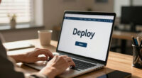 The Deploy Button Became the Bottleneck — and Cloudflare Just Bought the Build Step