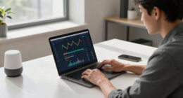 The Earnings Call Gap: What Q1 2026 Just Told Us About AI ROI