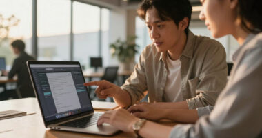The Forward-Deploy Pivot: Why Anthropic and OpenAI Are Becoming Consulting Firms in the Same Week
