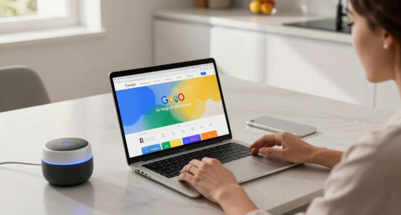 The Google I/O 2026 Preview: What May 19-20 Will Reveal About Google’s Agentic Bet