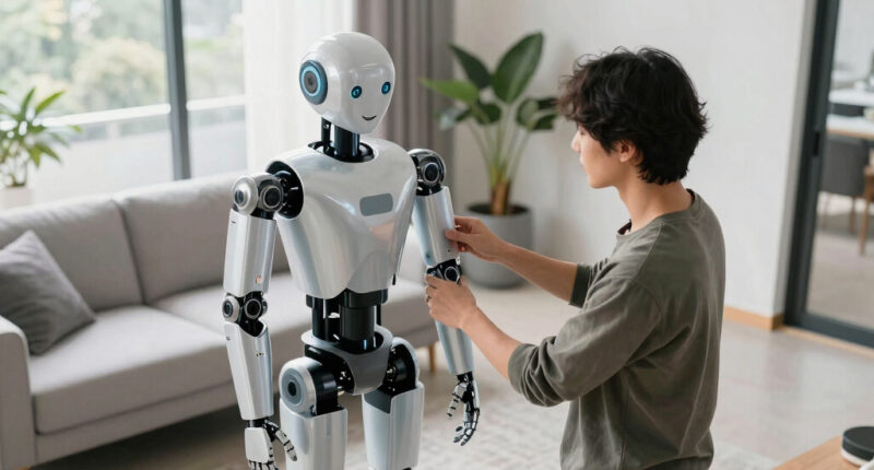 The Humanoid Robotics Reality Check: Q2 2026 Pilot-to-Production Status