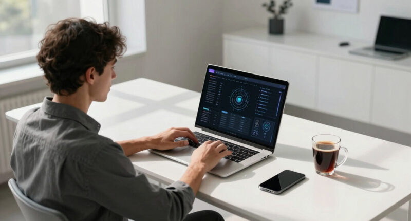The Neocloud Cartel: How the AI Industry Started Renting Compute From Itself