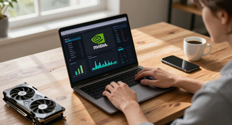 The NVIDIA Earnings Preview: What Q1 FY27 Will Reveal About the AI Cycle