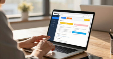 The policy menu. There’s no single answer. There’s a menu — and choosing is a values choice in disguise.