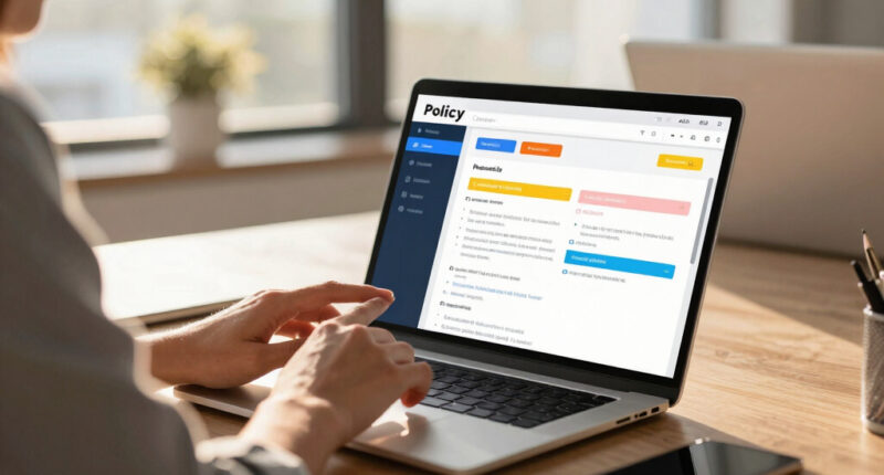 The policy menu. There’s no single answer. There’s a menu — and choosing is a values choice in disguise.