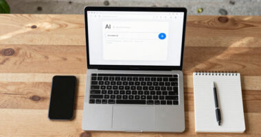 The referral. How AI search severs the content-for-traffic contract that funded the open web.
