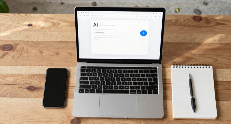 The referral. How AI search severs the content-for-traffic contract that funded the open web.