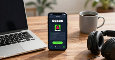 The Roblox Cheat That Broke Vercel.