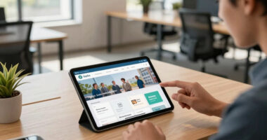 The Skills Marketplace Nobody Is Building Yet