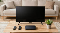 The Trojan Horse in Your Living Room: How Smart TVs Became the World’s Most Sophisticated Ad Surveillance Network