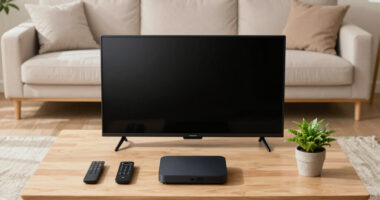 The Trojan Horse in Your Living Room: How Smart TVs Became the World’s Most Sophisticated Ad Surveillance Network
