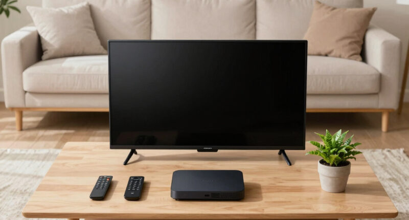 The Trojan Horse in Your Living Room: How Smart TVs Became the World’s Most Sophisticated Ad Surveillance Network