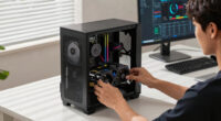 Undervolting Your GPU for Local Inference: Lower Heat, Same Tokens/sec