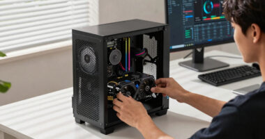 Undervolting Your GPU for Local Inference: Lower Heat, Same Tokens/sec