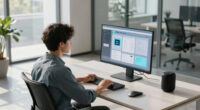 What is the future of work? Defining roles for humans and AI
