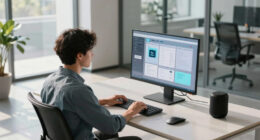 What is the future of work? Defining roles for humans and AI