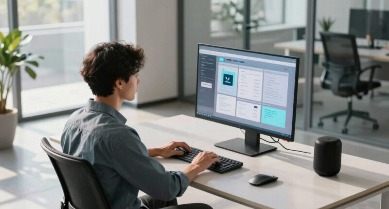 What is the future of work? Defining roles for humans and AI
