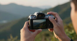 10 AI-Driven Mirrorless Cameras That Will Define 2026