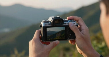 10 AI-Driven Mirrorless Cameras That Will Define 2026