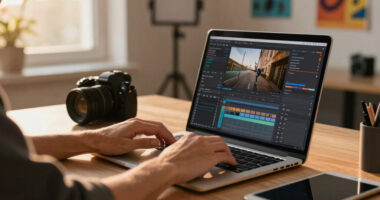 10 Best Content Creator Laptops for Video, Photo, and Design Work in 2026