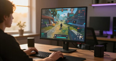 10 Best OLED Gaming Monitors for Faster, Richer Play in 2026