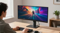 10 Best Ultrawide Monitors for Work and Gaming in 2026