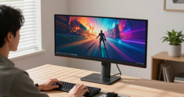 10 Best Ultrawide Monitors for Work and Gaming in 2026