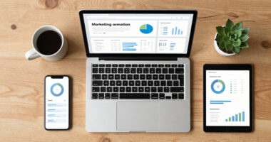 13 Best Guides to AI-Powered Marketing Automation Tools for Smarter Campaigns in 2026