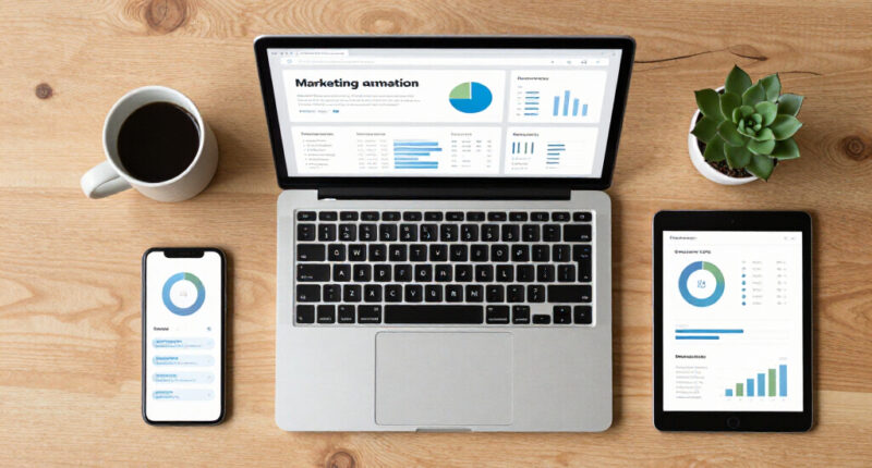 13 Best Guides to AI-Powered Marketing Automation Tools for Smarter Campaigns in 2026