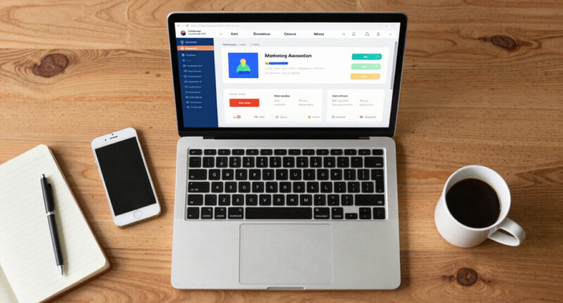 14 Best AI Tools for Automating Marketing Campaigns in 2026
