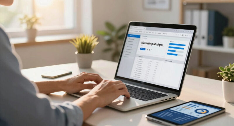 14 Best AI Tools for Marketing Automation in 2026