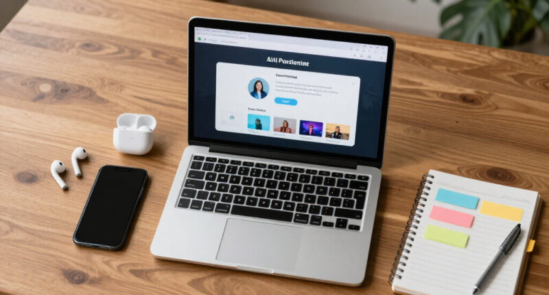 14 Innovative AI Tools To Help Students Succeed In 2026