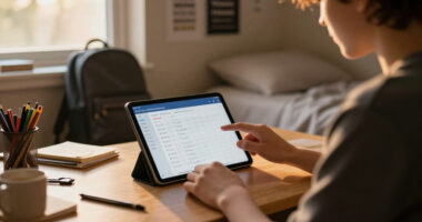 15 Best AI-Powered Student Planners in 2026