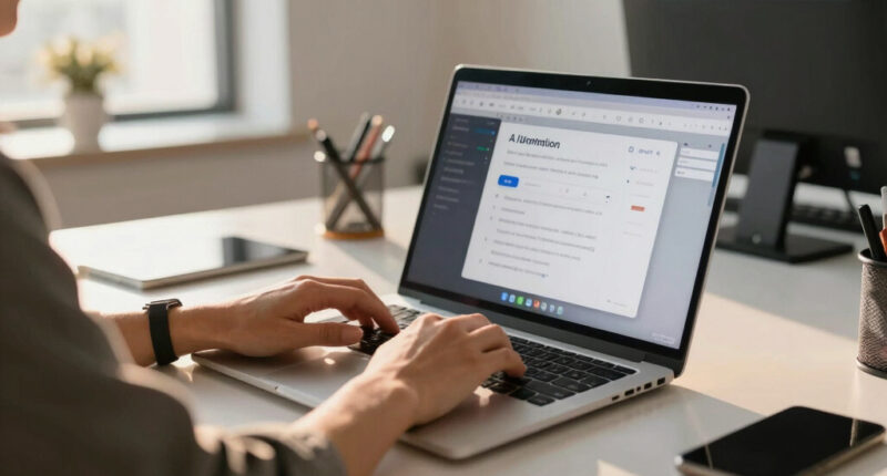 15 Best AI Tools for Automating Business Workflows in 2026