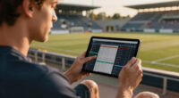 15 Best AI Tools for Sports Data Analysis in 2026