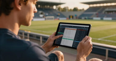 15 Best AI Tools for Sports Data Analysis in 2026
